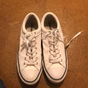 Leather Men’s Converse